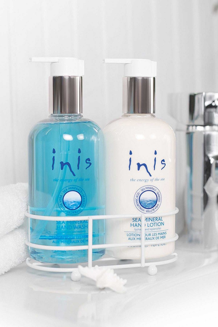 Homeware | Inis Inis Hand Care Set