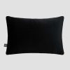 Homeware | Scatter Box Rio Dark Geometric Cushion