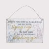 Homeware | Carraig Donn HOME Gin Plaque