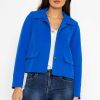 Blazers | Pala D'oro Jackie Jacket In Blue