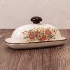 Homeware | Heritage Heritage Butter Dish