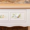 Homeware | Carraig Donn HOME Florence Painted Console Table