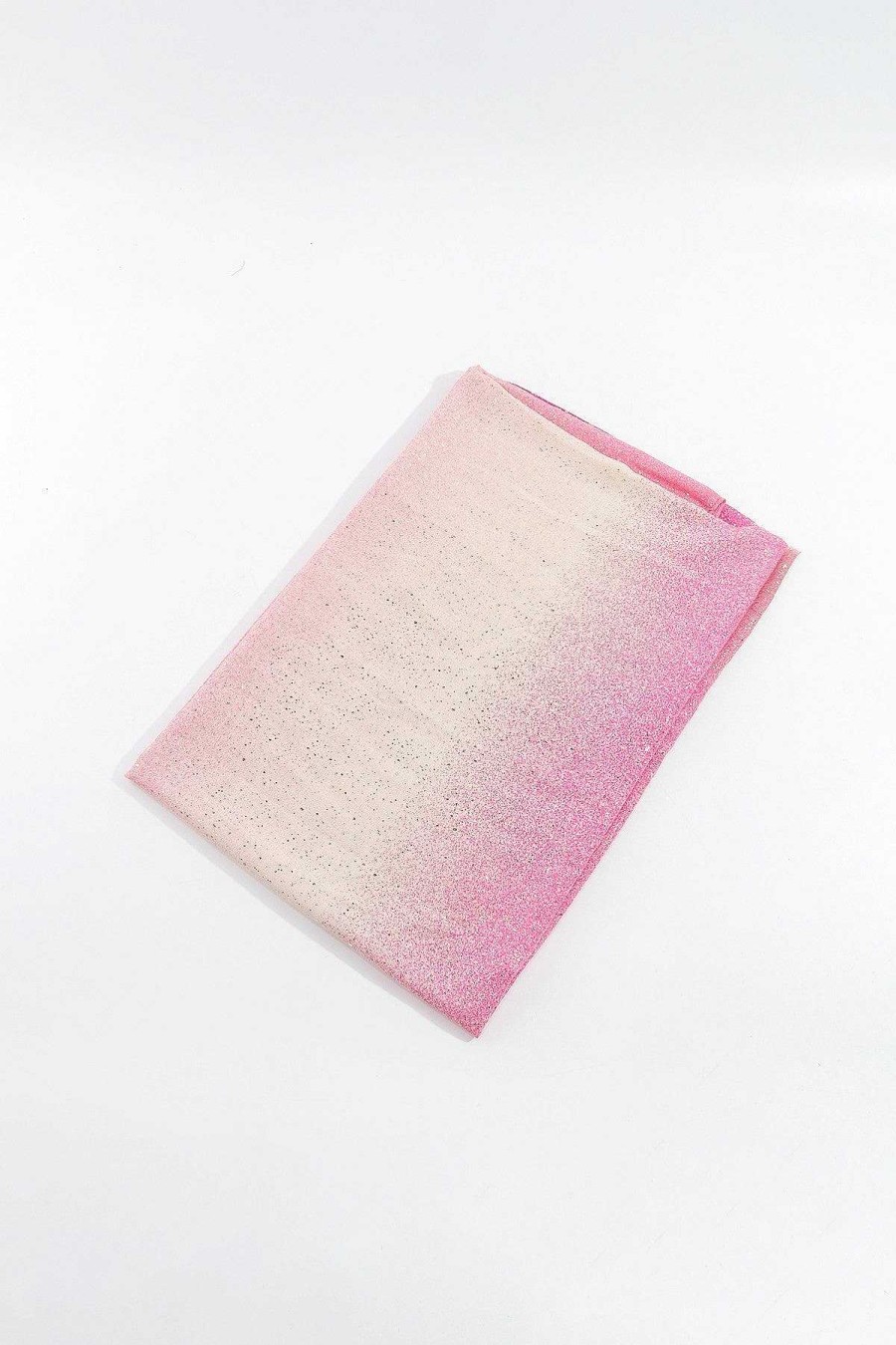 Accessories | SOUL Accessories Pink Sparkle Lux Scarf