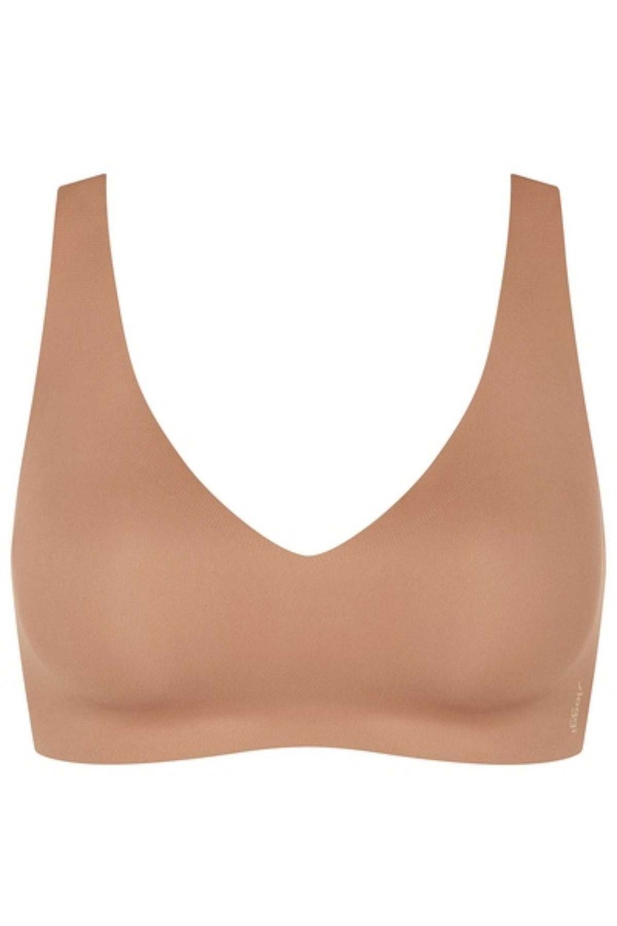 Lingerie | Sloggi Zero Feel Bra In Nude