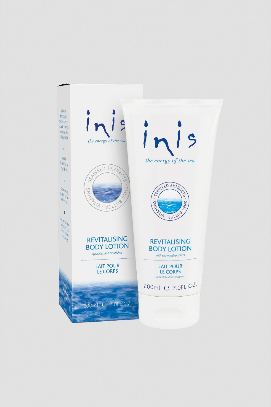 Homeware | Inis Inis Sea Body Lotion