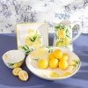 Homeware | Carraig Donn HOME Ceramic Lemon Serving Bowl