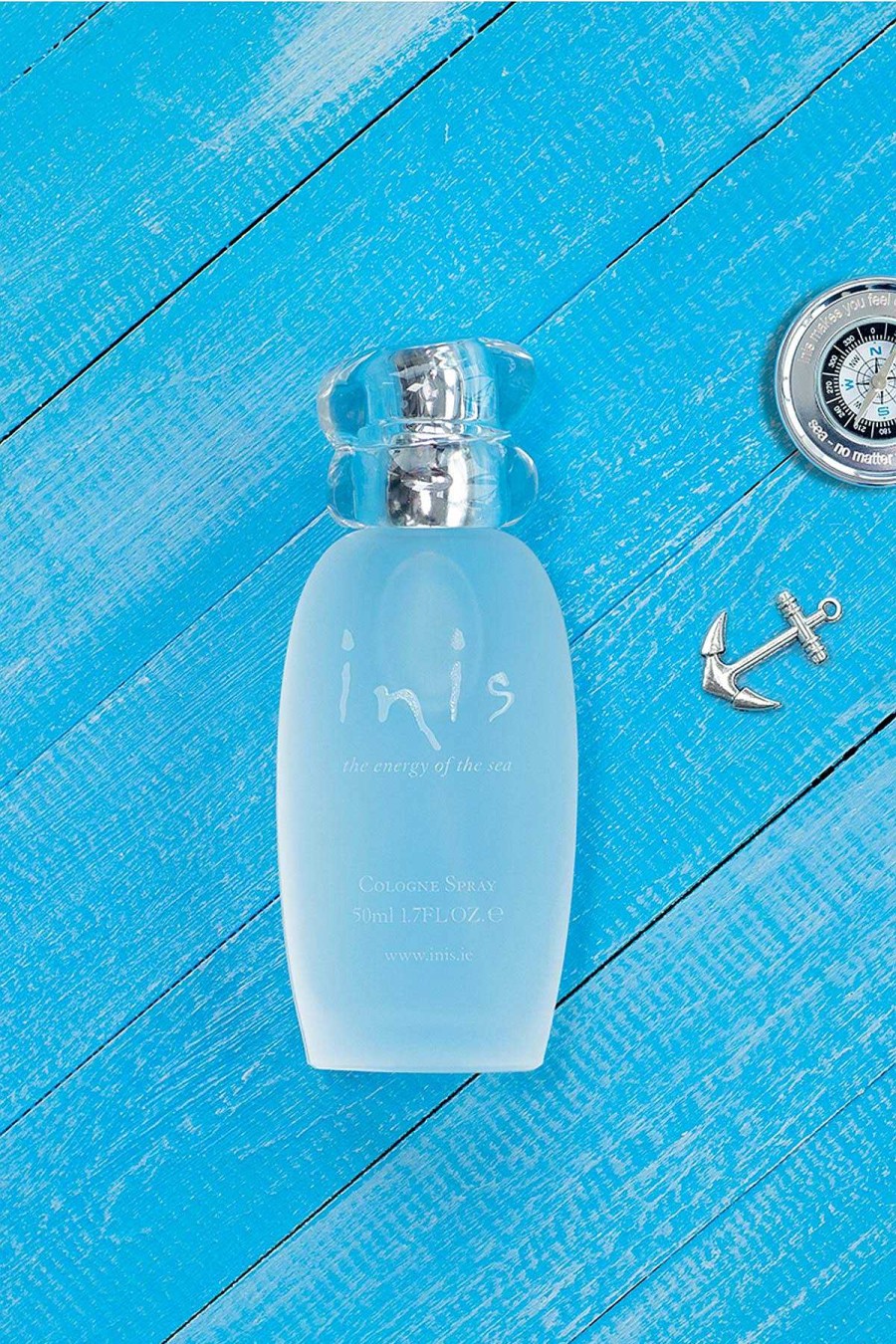 Homeware | Inis Inis Ocean Love Gift Set