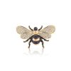 Boxed Gifts | Tipperary Crystal Jewellery Bee Brooch