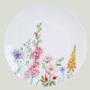 As Seen On Social | Carraig Donn HOME Summer Garden Dinner Plate