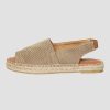 Footwear | Vero Moda Kera Espadrille In Cognac