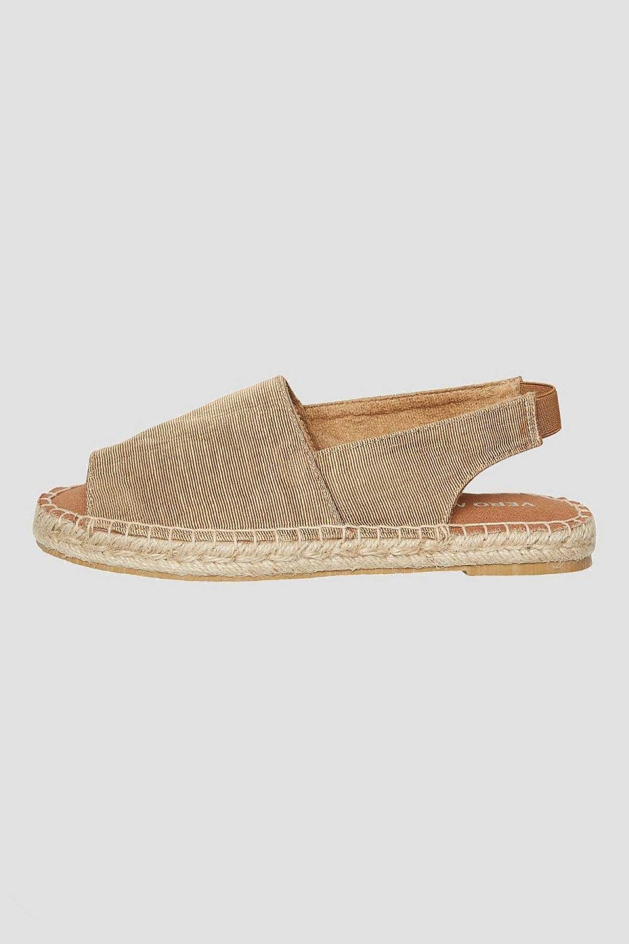 Footwear | Vero Moda Kera Espadrille In Cognac