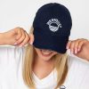 As Seen On Social | West Quay Navy Baseball Cap