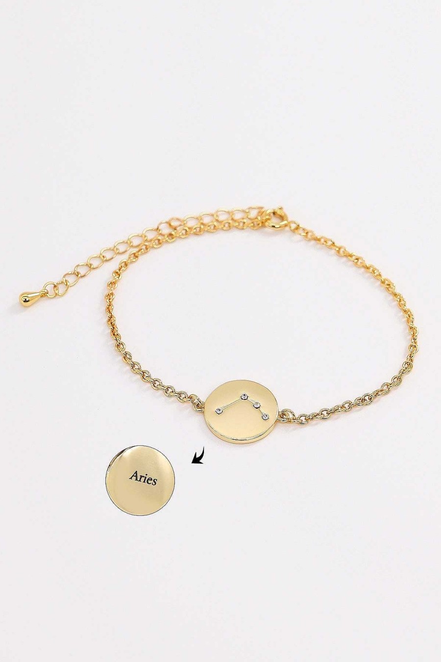 Teenager | Cherish Aries Bracelet