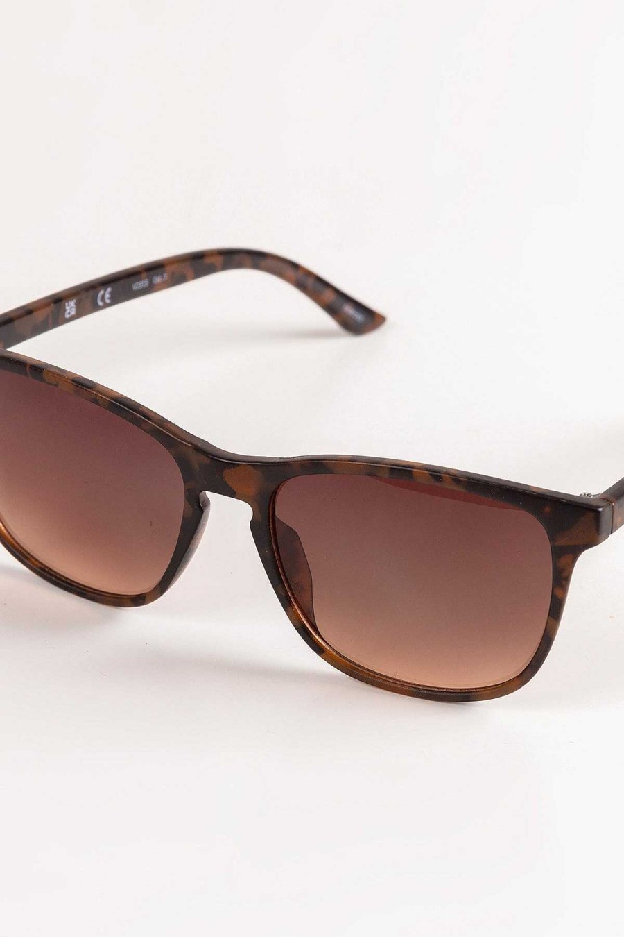 Sunglasses | Vero Moda Accessories Tortoise Shell Frame Sunglasses