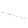 As Seen On Social | Newbridge Silverware Jewellery St Brigids Cross Bracelet