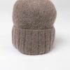 Hats | SOUL Accessories Beanie In Brown