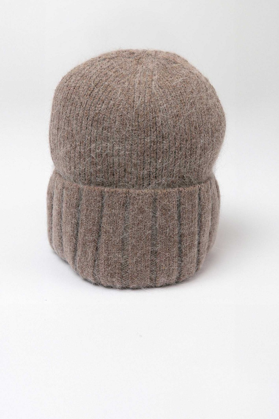 Hats | SOUL Accessories Beanie In Brown