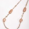 Classic Fashion | Soul Jewellery Beaded Stone Necklace