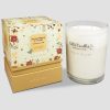 Homeware | Celtic Candles Double Wick Spiced Mimosa Candle