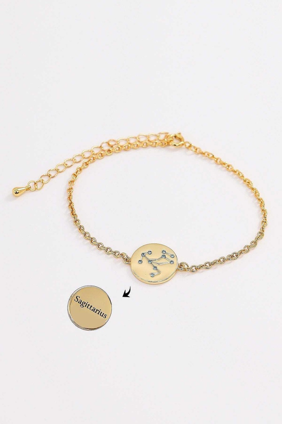 Teenager | Cherish Sagittarius Bracelet