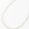 Necklaces | Soul Jewellery Gold Clasp Pearl Necklace