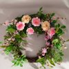 As Seen On Social | Carraig Donn HOME Cherry Blossom Door Wreath