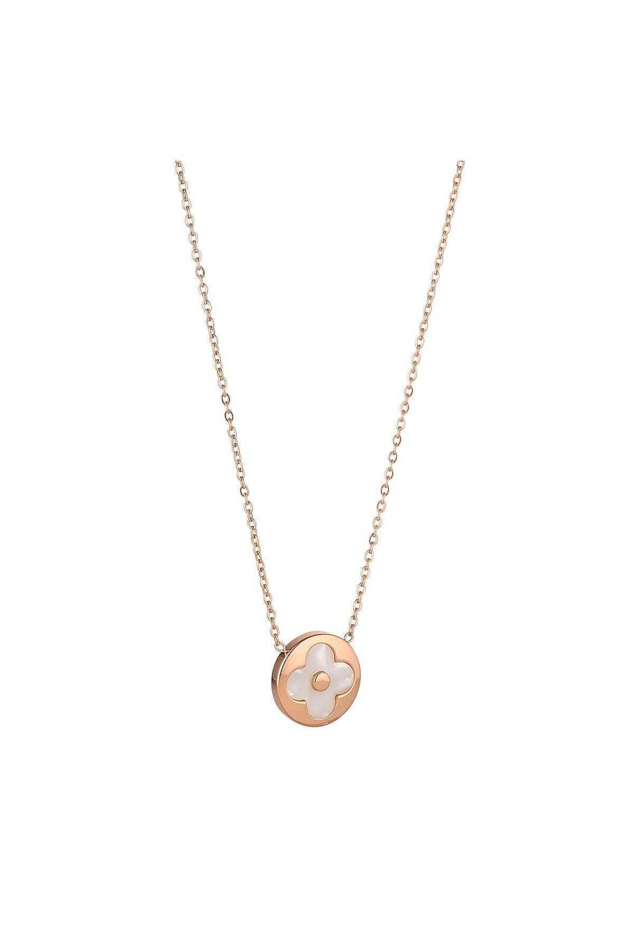 Jewellery | Knight & Day Estelle Necklace