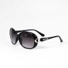 Sunglasses | SOUL Accessories Round Lens Sunglasses With Arm Detail