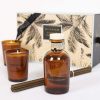 Homeware | Celtic Candles Mini Gift Set Refresh