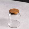 Homeware | Carraig Donn HOME Mini Glass Lidded Storage Jar