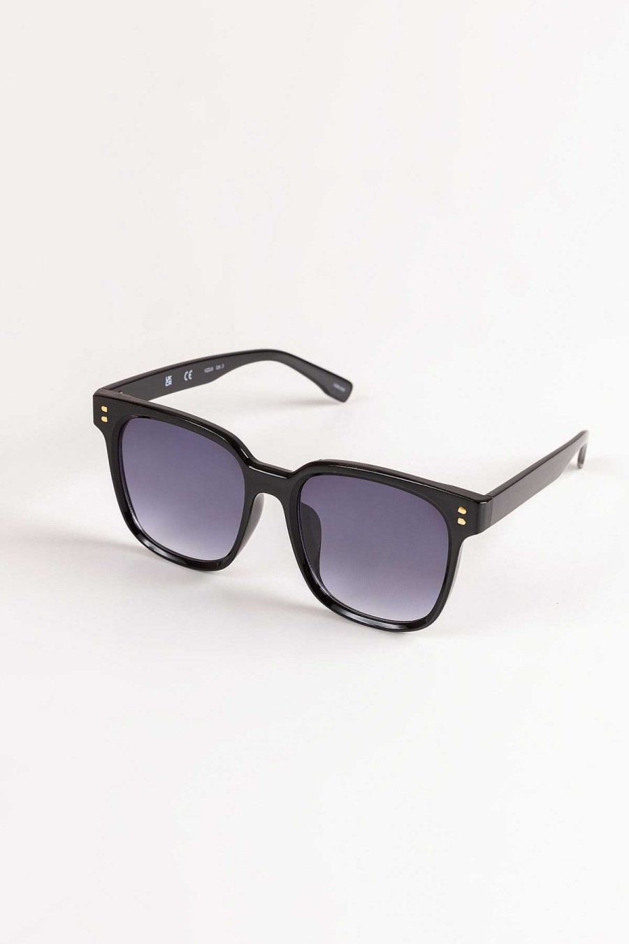 Sunglasses | Vero Moda Accessories Black Frame Sunglasses