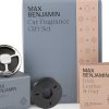 Homeware | Max Benjamin Dodici Luxury Car Fragrance Gift Set