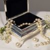 Homeware | Newbridge Silverware Silver Jewellery Box