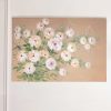 Homeware | Carraig Donn HOME Rose Spray Canvas Wall Art