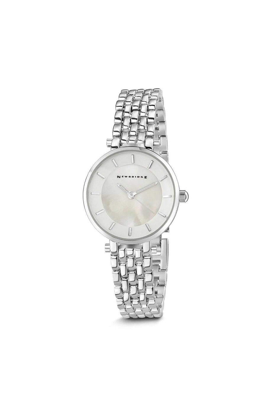 Boxed Gifts | Newbridge Silverware Jewellery Ladies Watch - White Face