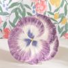 As Seen On Social | Carraig Donn HOME Ceramic Pansy Serving Plate