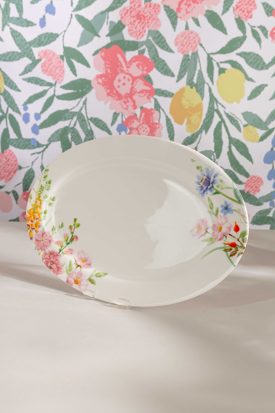 Homeware | Carraig Donn HOME Summer Garden Platter