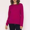 Jumpers & Cardigans | Rowen Avenue 100% Cashmere Knit In Pink