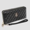 Gran | Tipperary Crystal Bags Palermo Wallet In Black