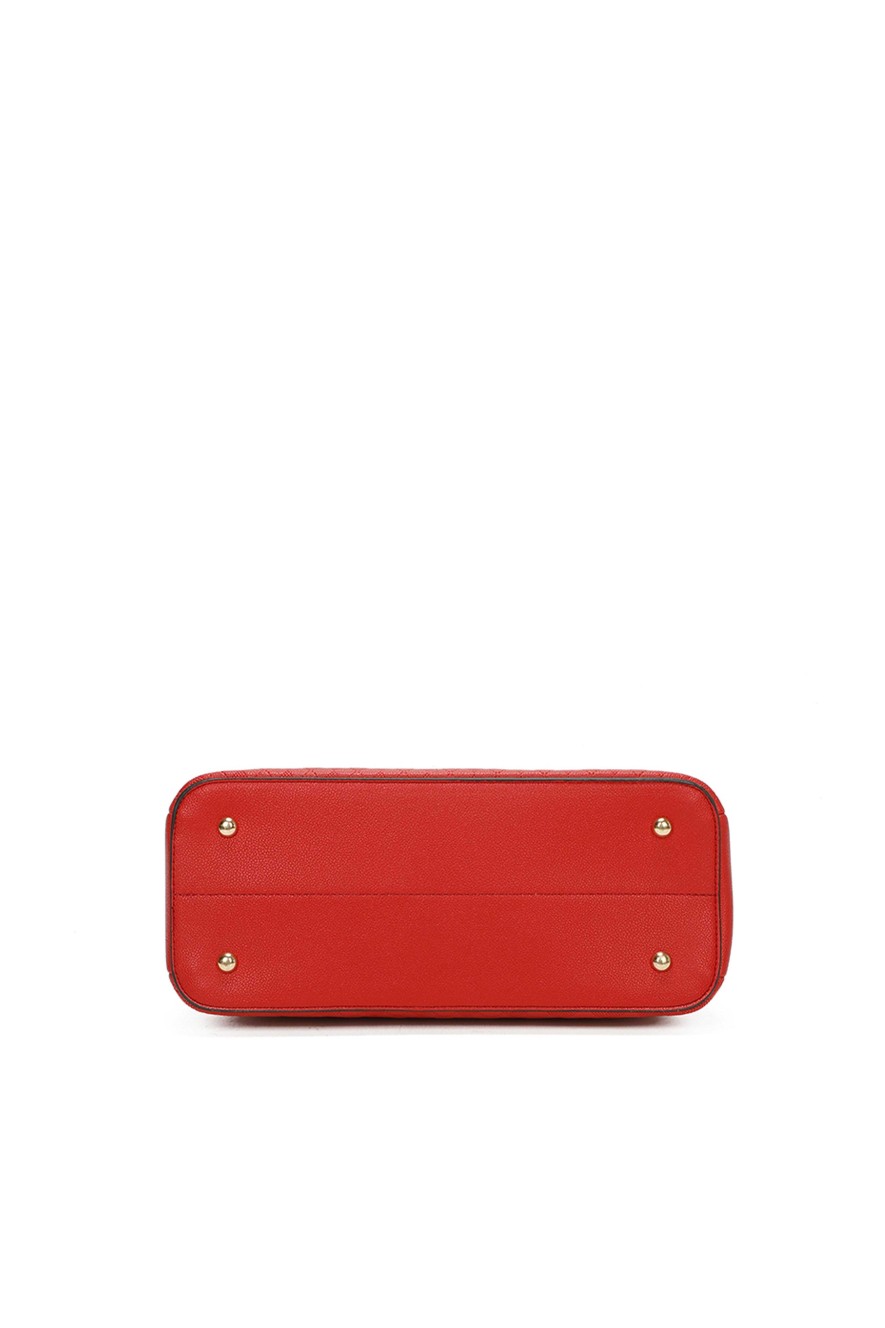 Accessories | Gallantry Tote Bag In Red