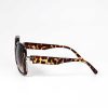 Sunglasses | SOUL Accessories Square Sunglasses In Brown