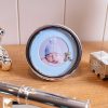 Homeware | Carraig Donn Living Baby Boy Silver Plated Gift Set