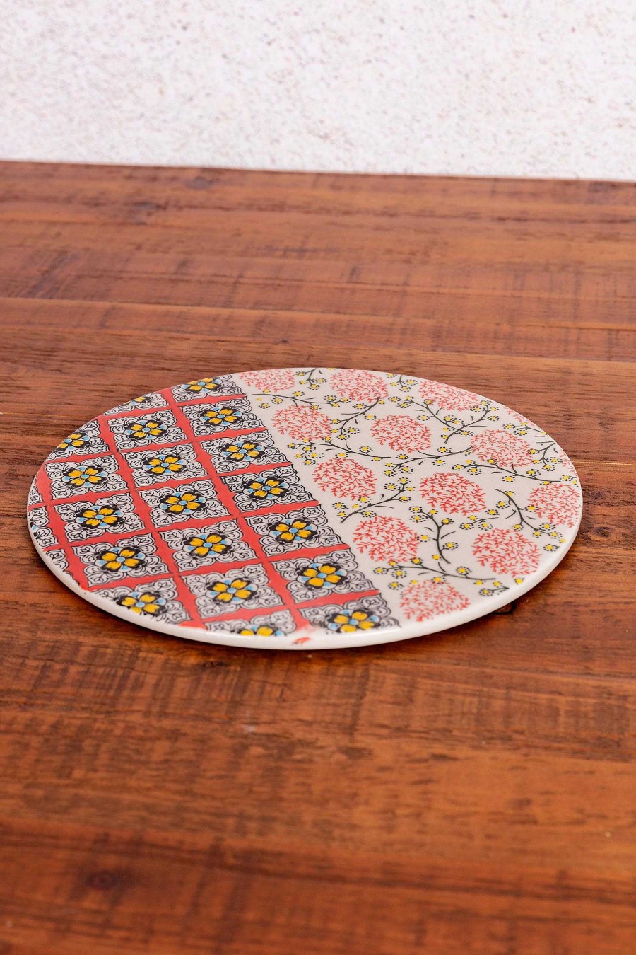 Homeware | Eclectic Eclectic Serving Trivet