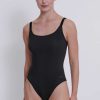 Lingerie | Sloggi Go Allround Bodysuit In Black