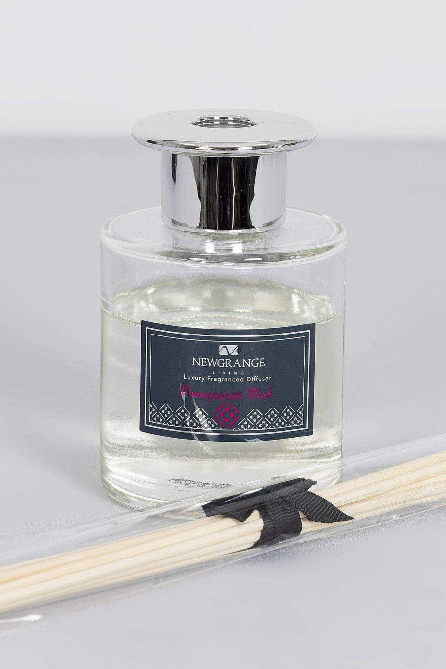 Candles & Diffusers | Newgrange Living Pomegranate Fragrance Reed Diffuser