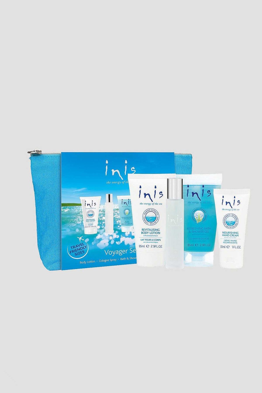 Homeware | Inis Inis Voyager Gift Bag