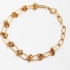 As Seen On Social | Joularie Knot Link Bracelet