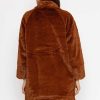 Coats & Jackets | J'aime la Vie Vivienne Jacket In Brown