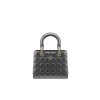 Accessories | Tipperary Crystal Bags Genoa Tote Bag In Black