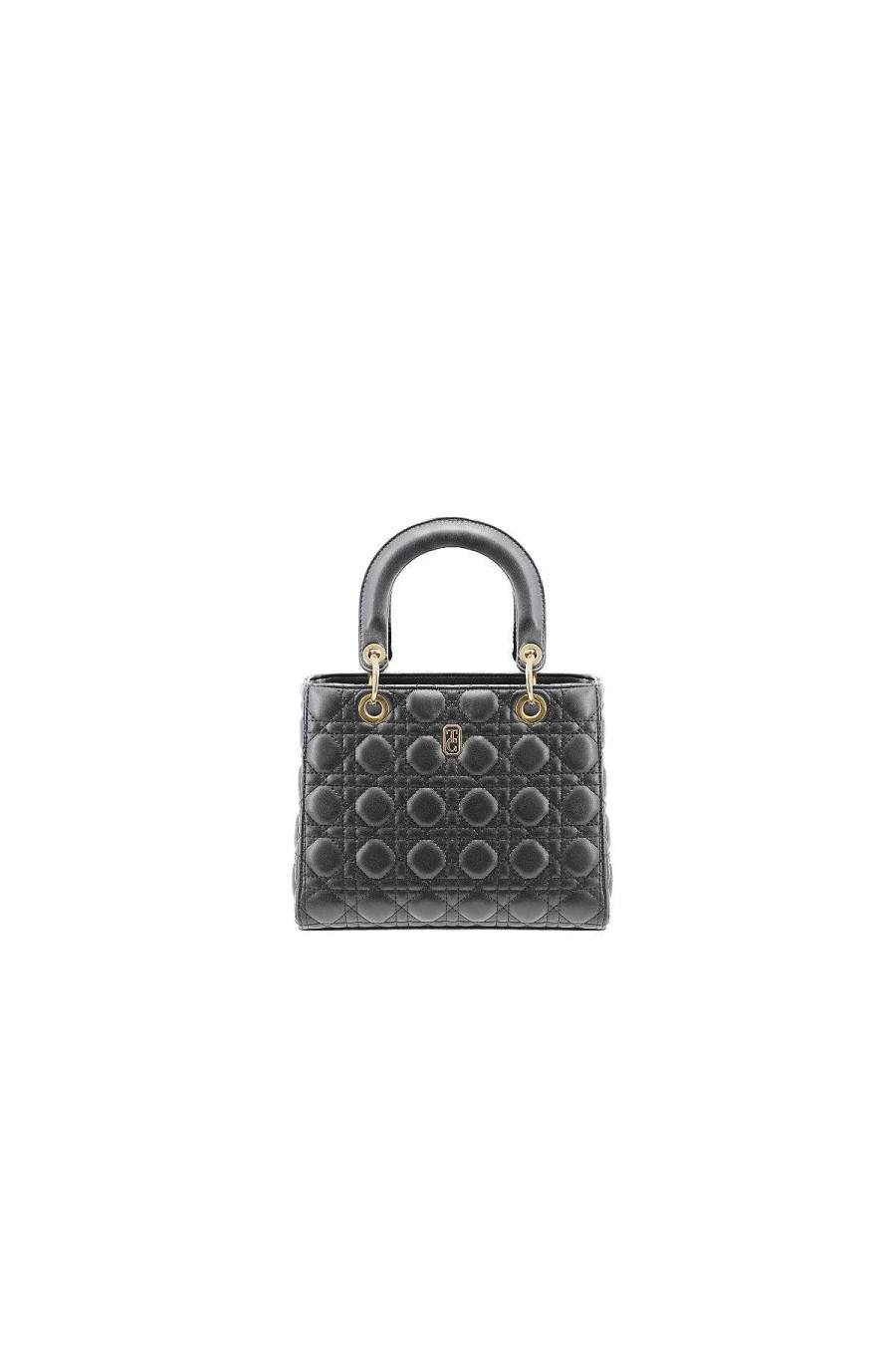 Accessories | Tipperary Crystal Bags Genoa Tote Bag In Black